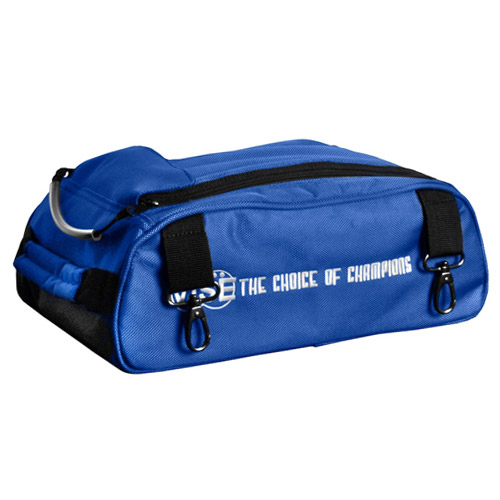 Vise Add-On Shoe Bag for 2 Ball (Assorted Colors)